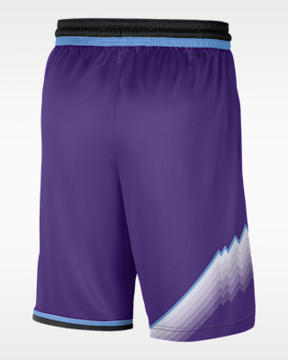 Utah Jazz Icon Edition 2025/26 Men's Nike Dri-FIT NBA Swingman